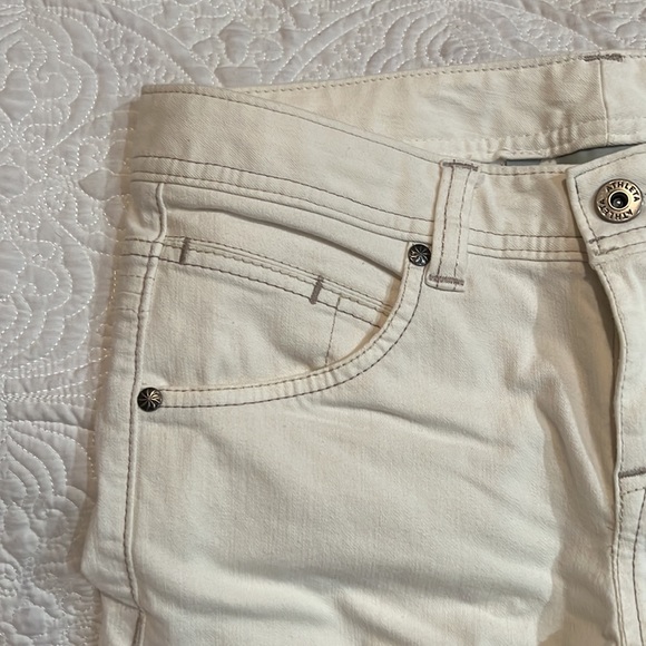 Athleta denim jeans, size 4 - Picture 4 of 15